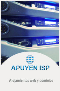 Apuyen ISP