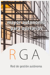 Red de Gestión Autónoma RGA
